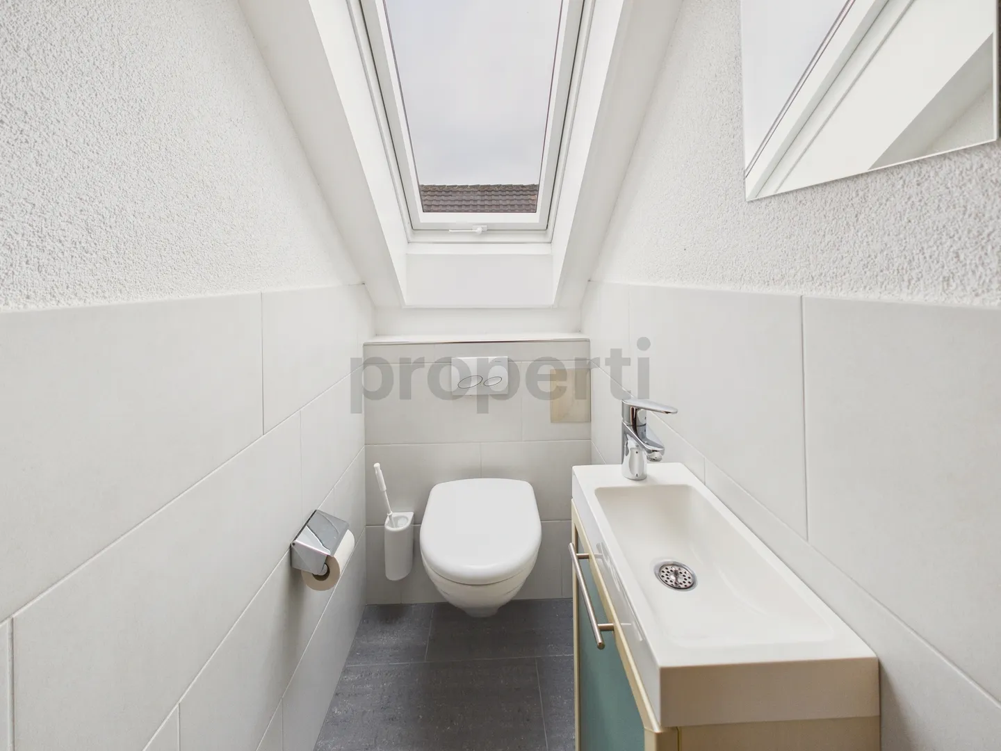 Penthouse moderne à Güttingen - Photo 8 sur 9