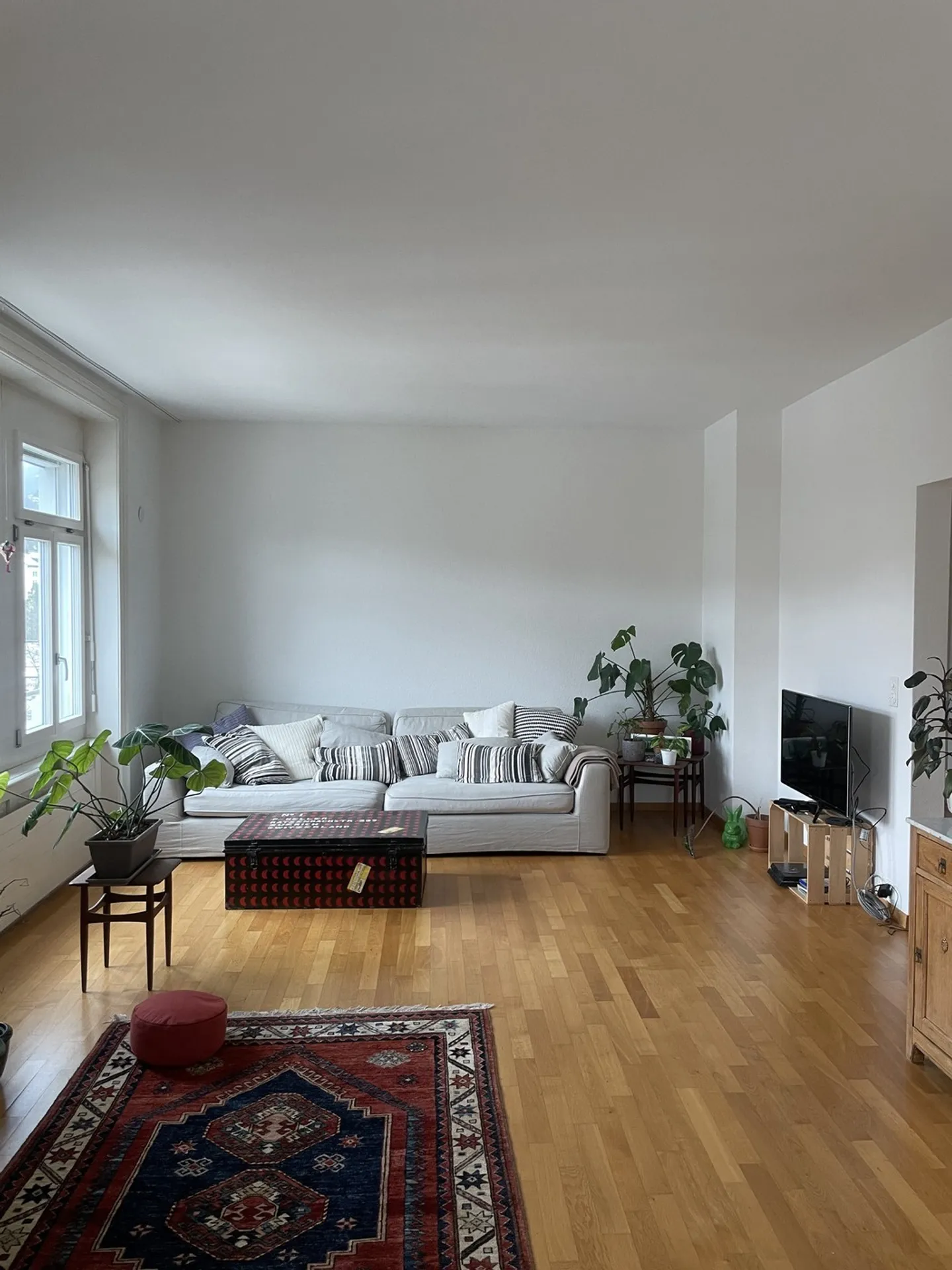 Charmante Altbauwohnung sucht neue Bewohner - Foto 8 von 8