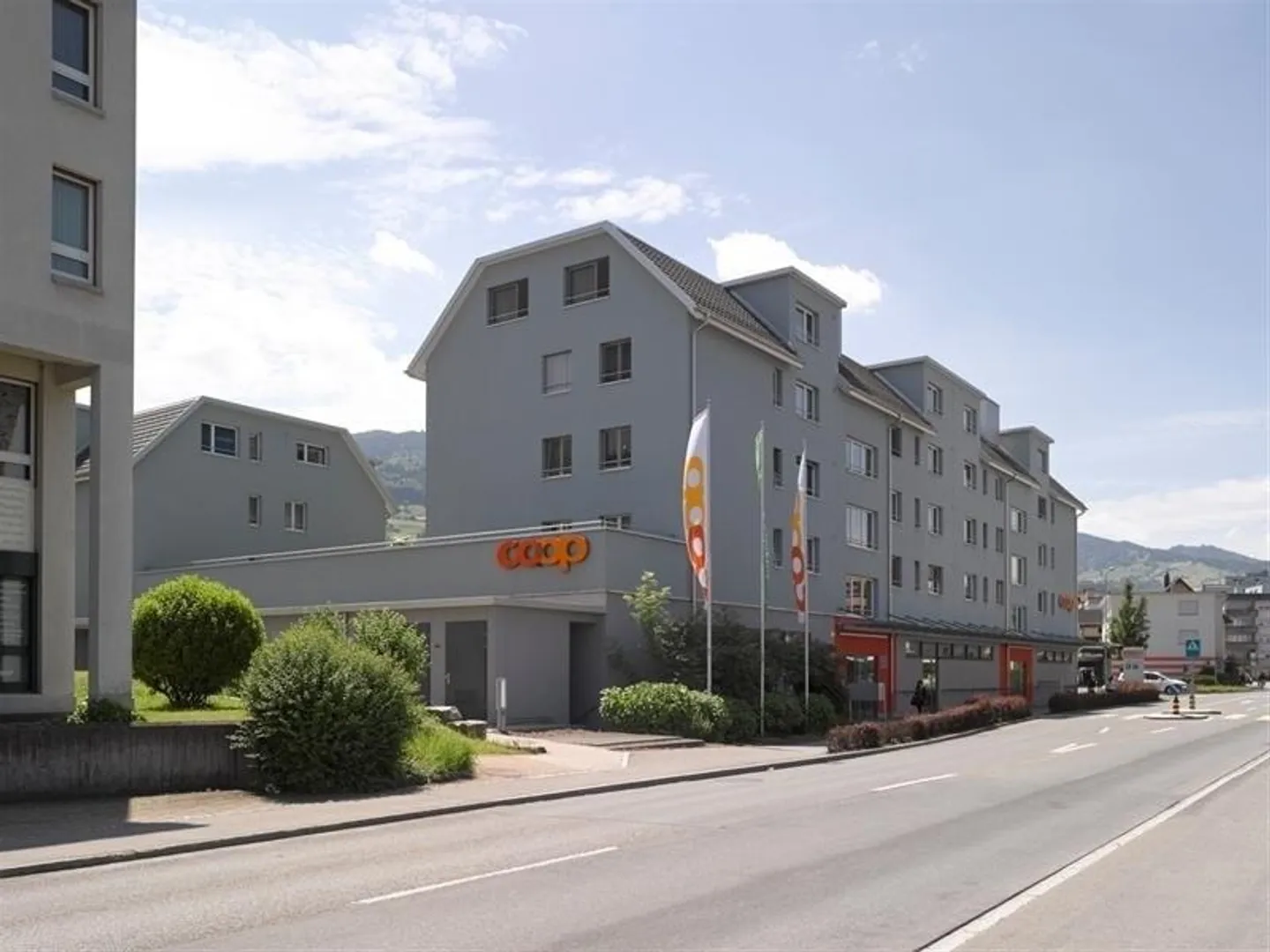 Gemütliche Wohnung in zentraler Lage - Foto 2 von 7