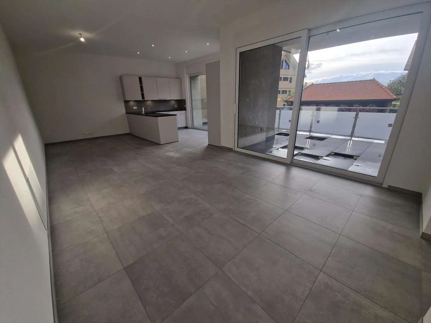 Appartement, 2.5 pièces - Photo 4 sur 9