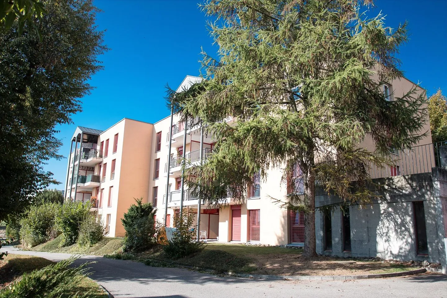 Spazio aperto - Foto 2 di 2