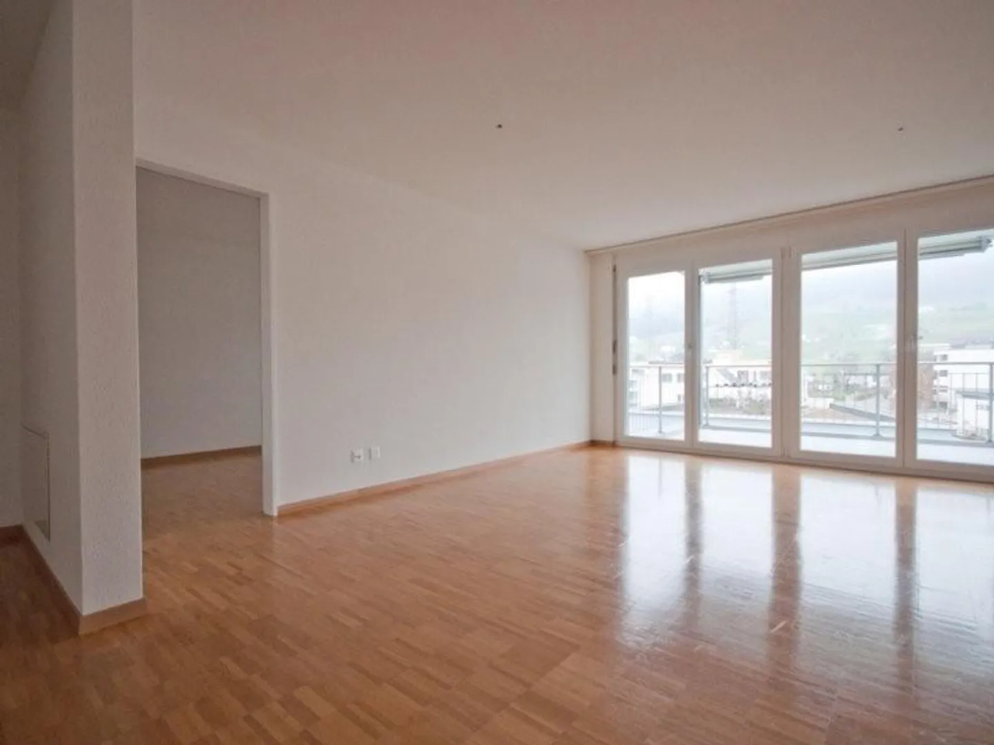 Gemütliche Wohnung in zentraler Lage - Foto 5 von 7