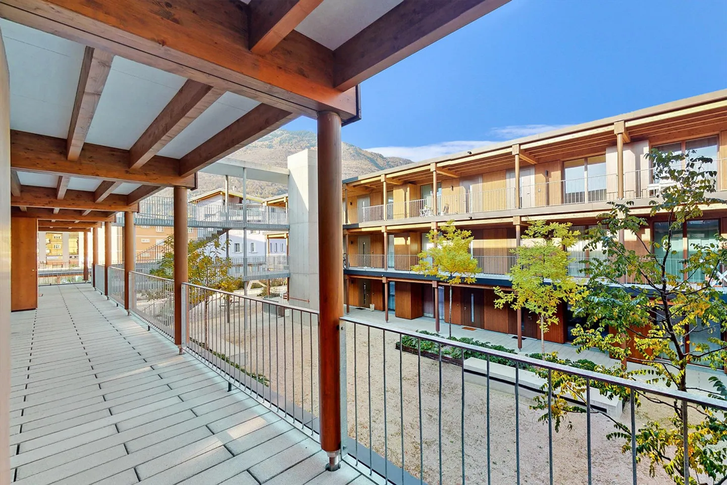 B.Village – The joy of living in an exclusive environment - Photo 1 of 10