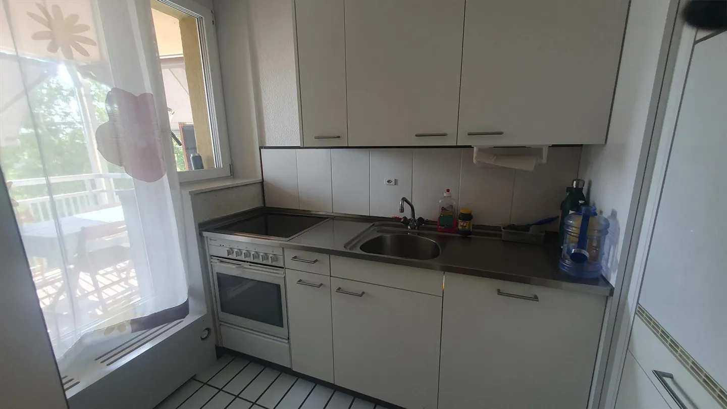 Subaffittuario dal 1.12.25, 2 stanze (53m²), Rapperswil - Foto 5 di 10