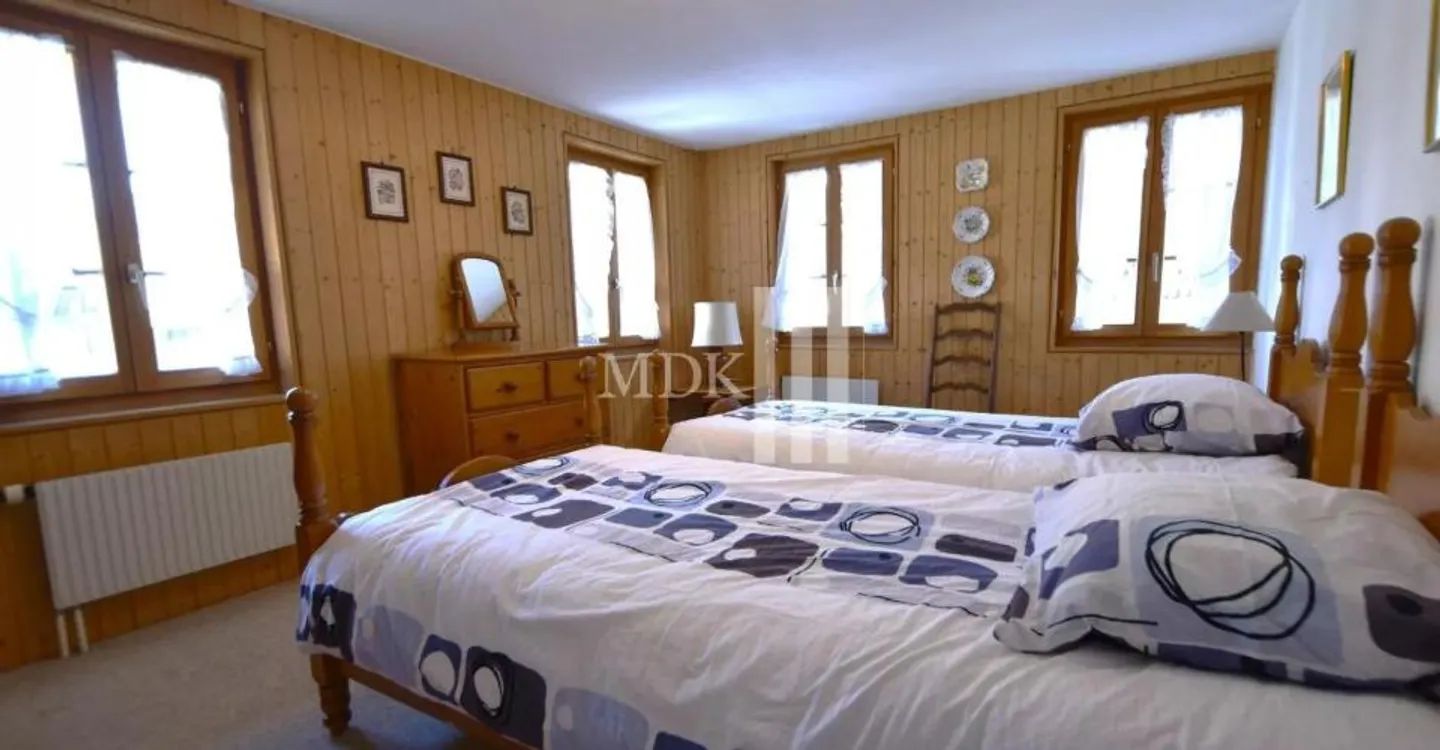 Charming 4.5 Room Apartment - Photo 5 of 10