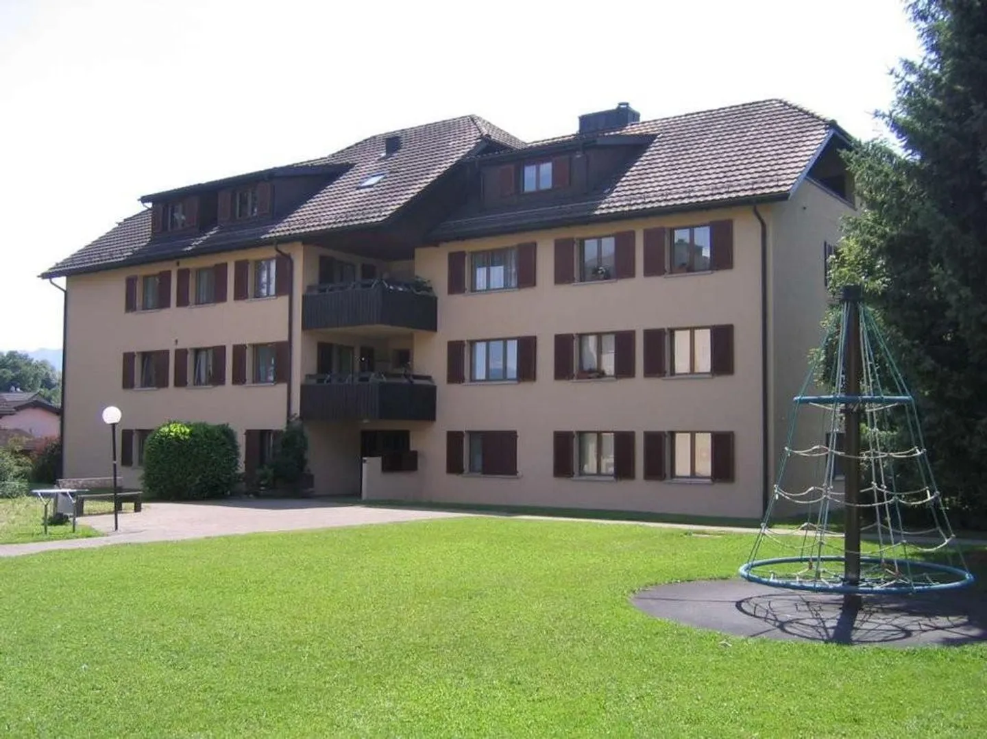 Appartamento accogliente in un quartiere tranquillo - Foto 1 di 9