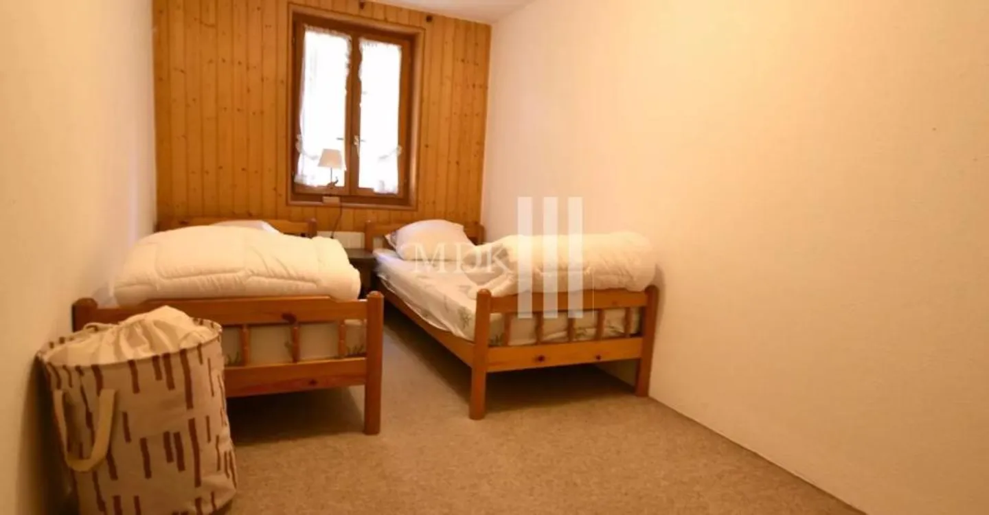 Charming 4.5 Room Apartment - Photo 7 of 10