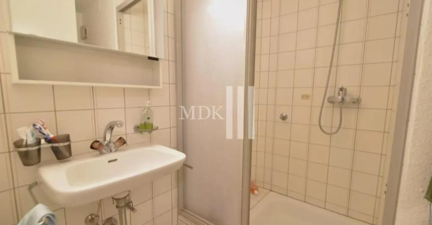 Charming 4.5 Room Apartment - Photo 6 of 10
