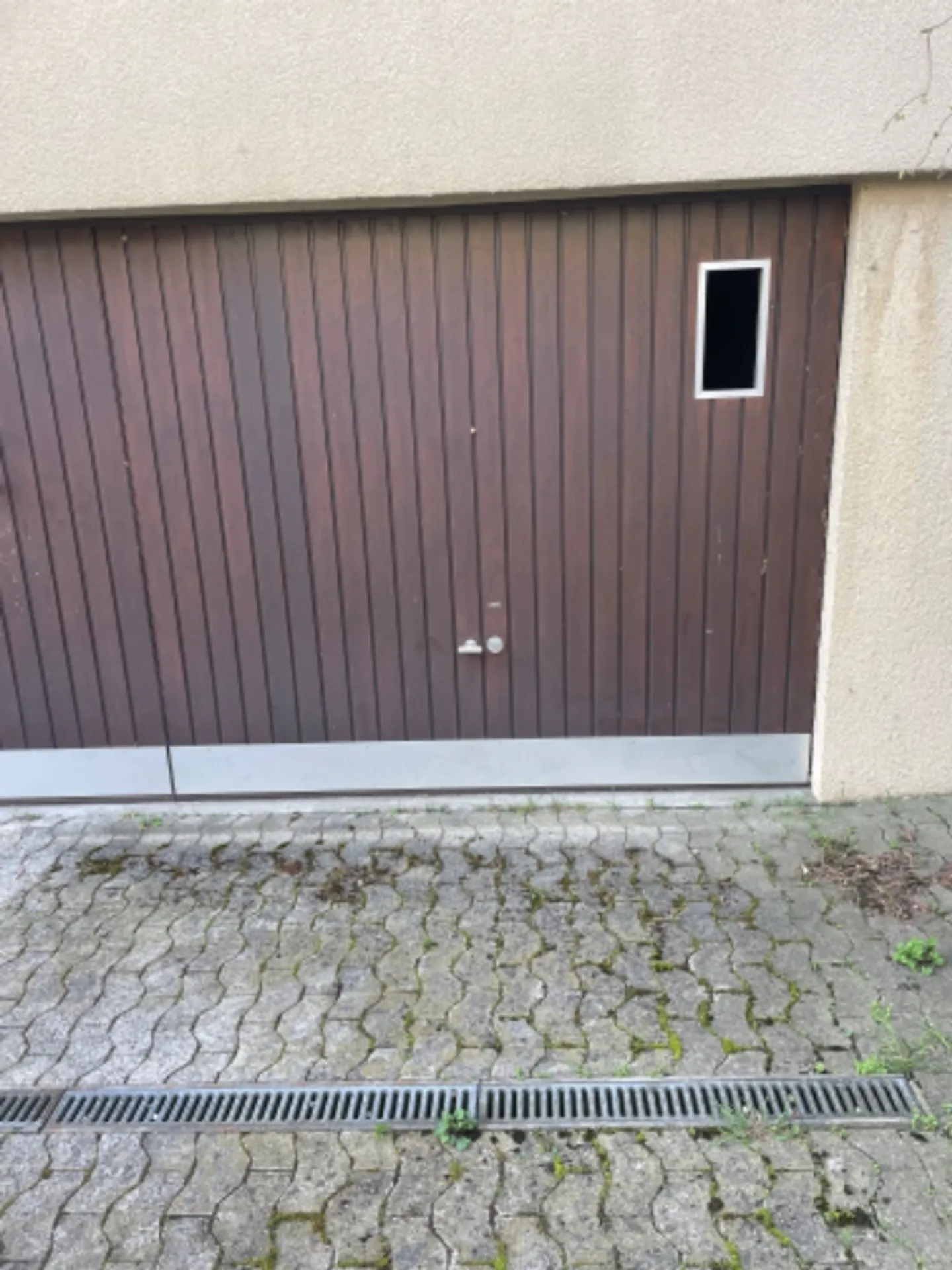 Garage in vendita - Foto 3 di 4