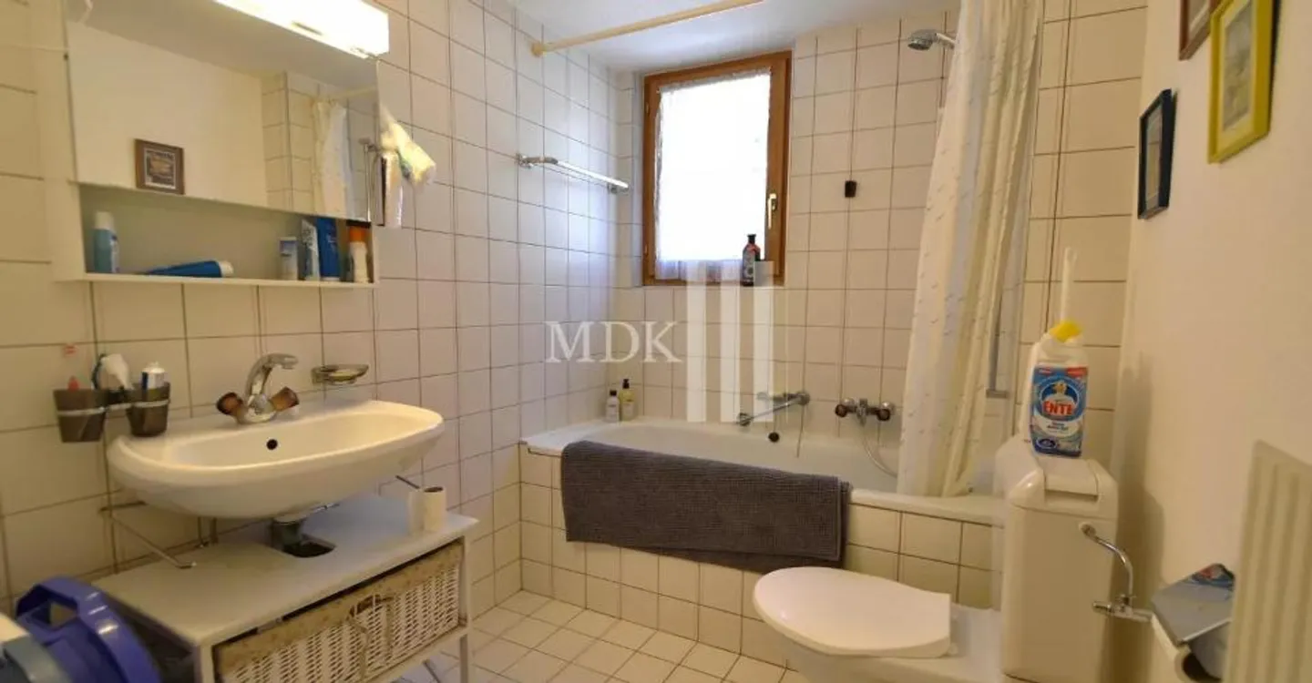 Charming 4.5 Room Apartment - Photo 8 of 10