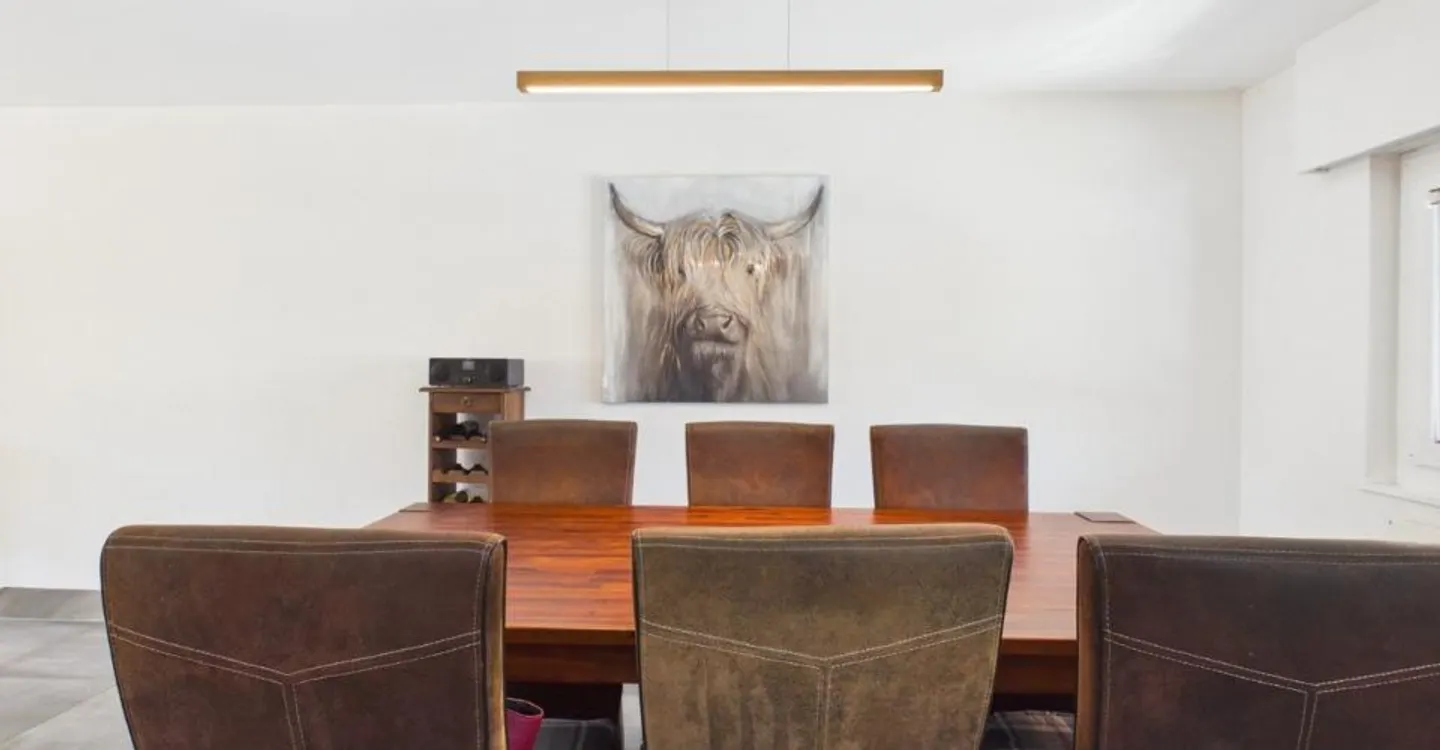 Appartamento unico con terrazza privata (92 m²) nel cuore di Fully - Foto 3 di 7
