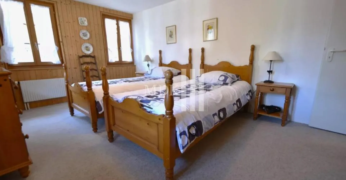 Charming 4.5 Room Apartment - Photo 9 of 10