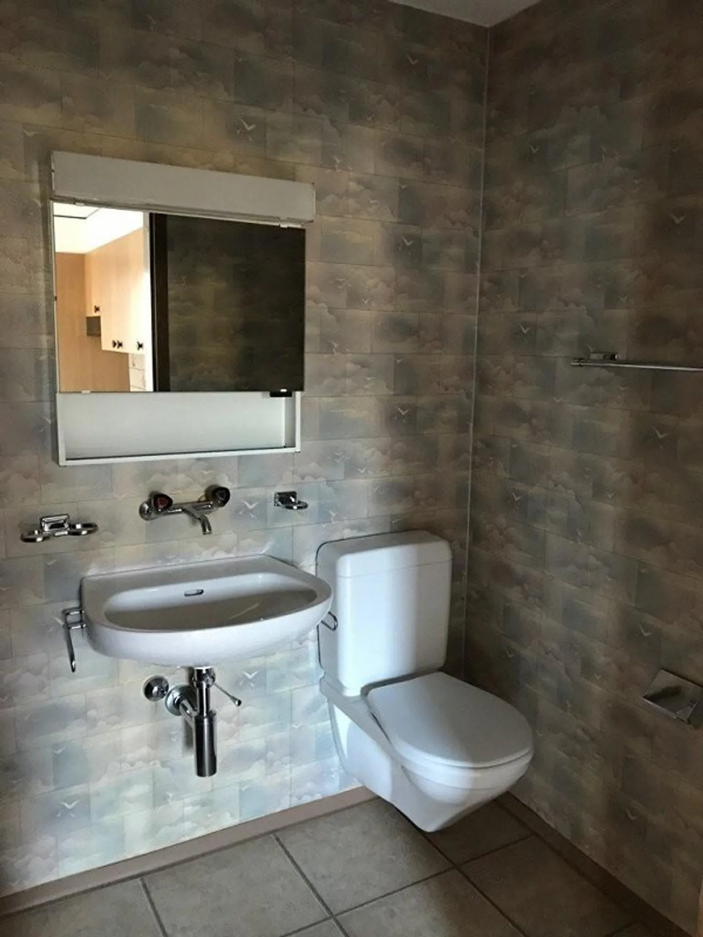 Bright Small Apartment in the Center of Buchs - Photo 5 of 7