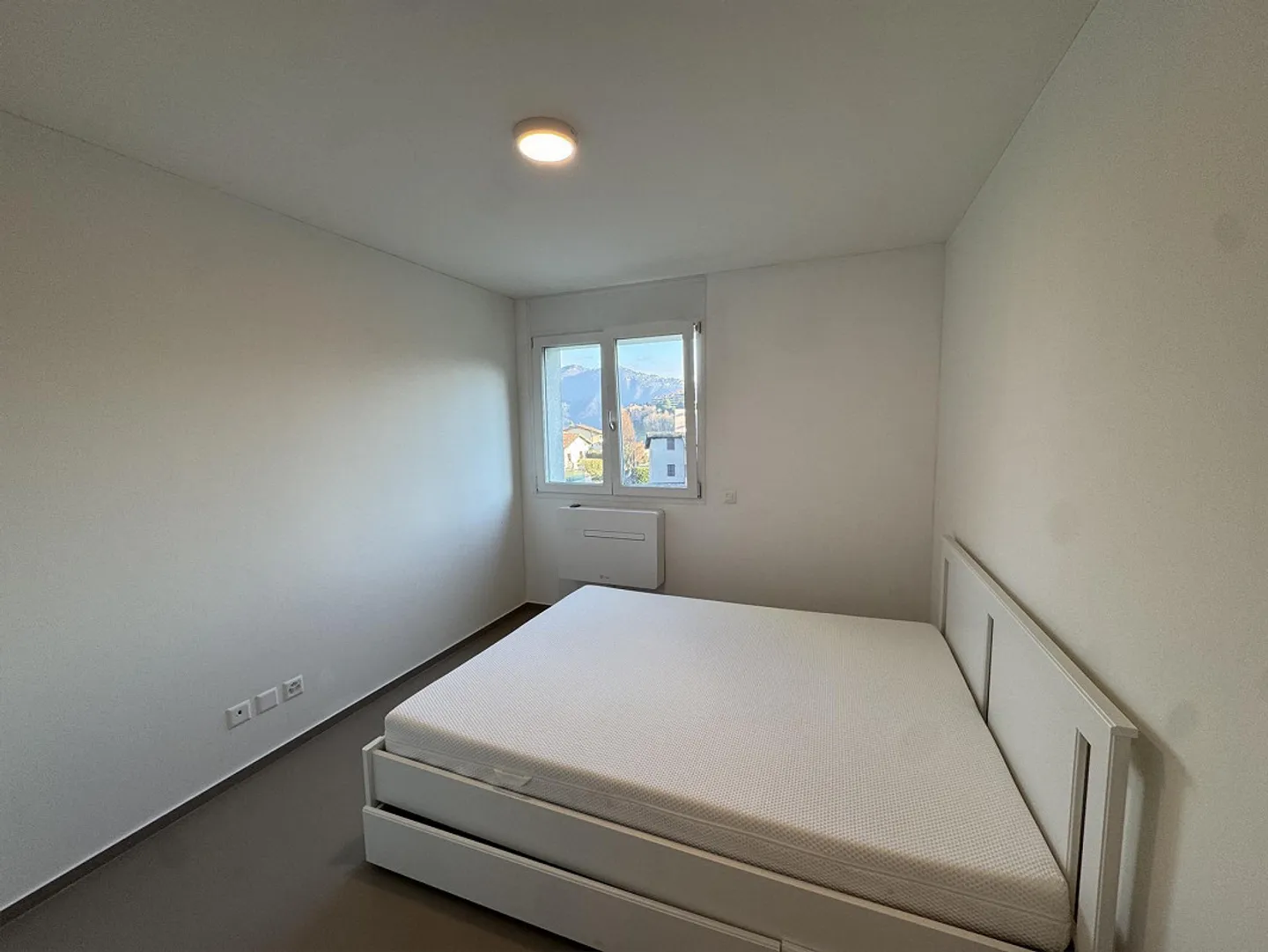 Vacallo – Möblierte 2,5-Zimmer-Wohnung, bezugsfertig - Foto 7 von 13