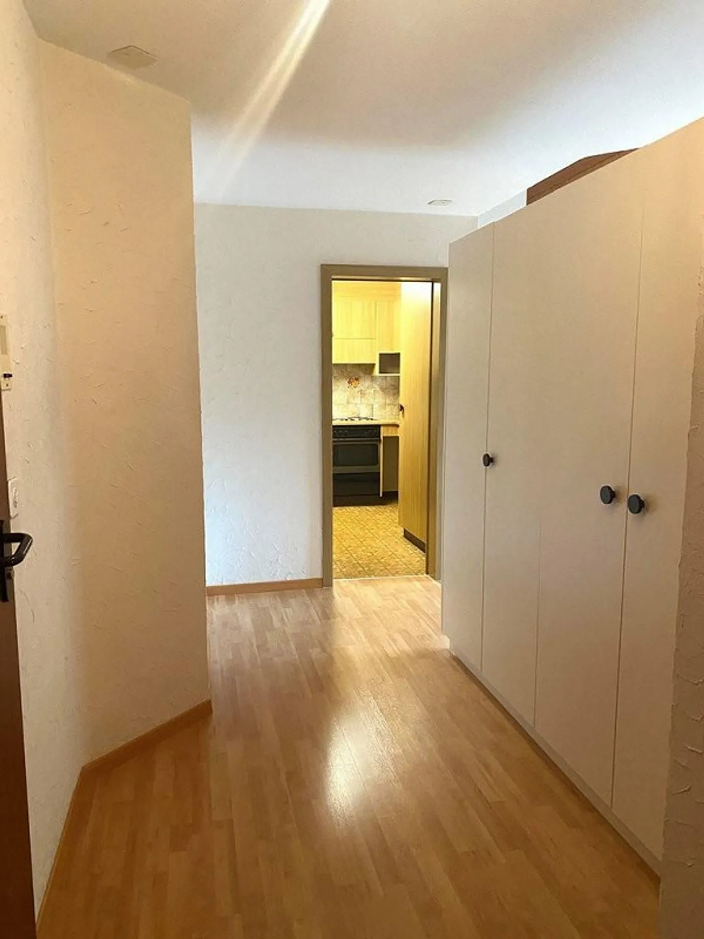 Appartamento accogliente in un quartiere tranquillo - Foto 2 di 9