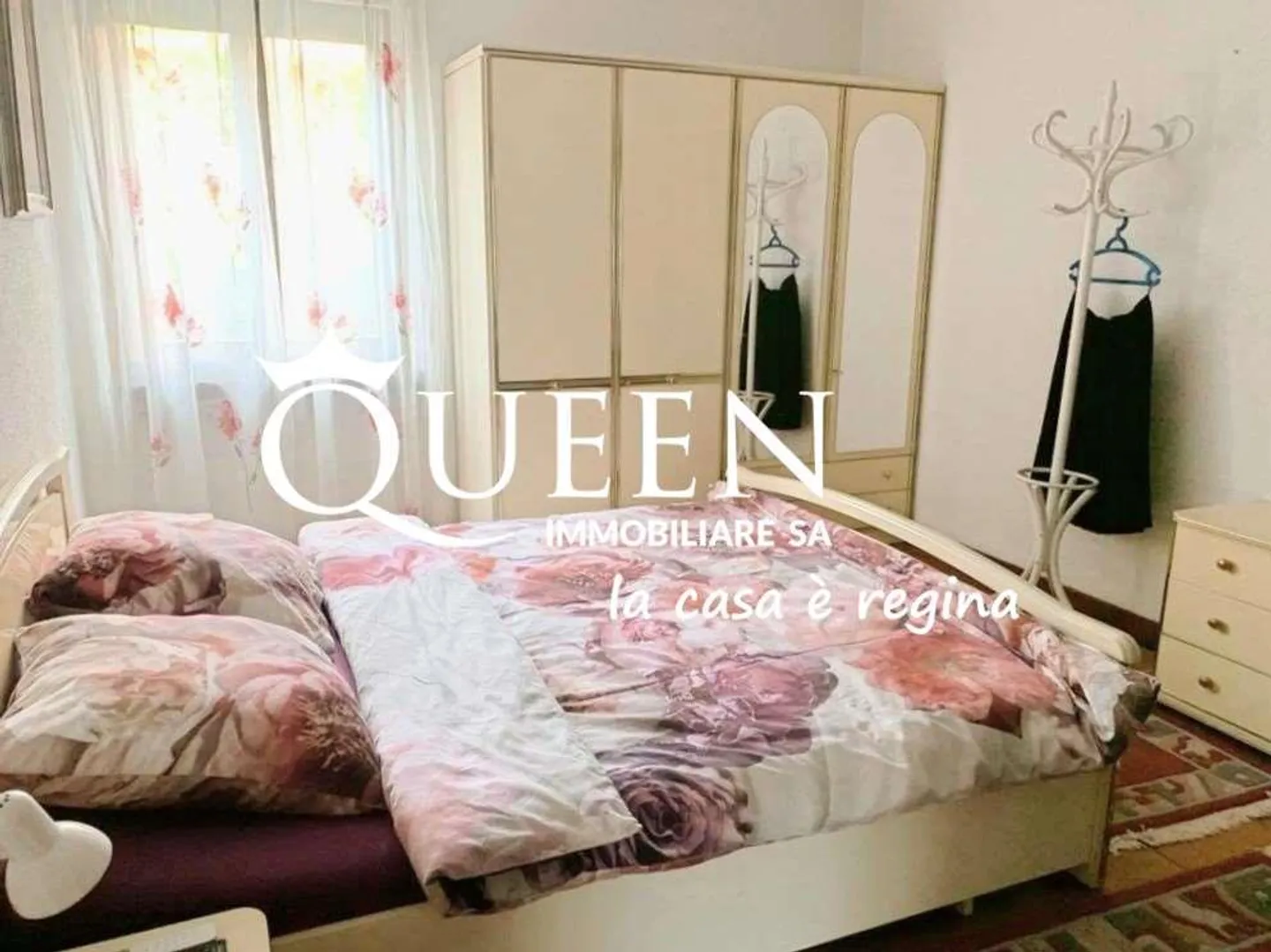 Stabio: Villa 10.5 Zimmer, 614 qm, mit mediterranem Charme, in sonniger Lage - Foto 10 von 13