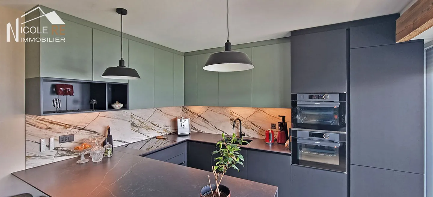 Modernità & Fascino, Eleganza nelle Alpi ! - Foto 7 di 25