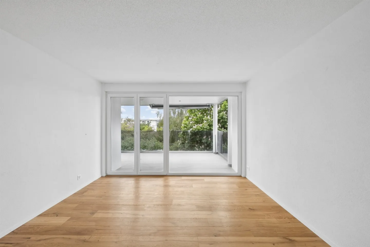 Moderne 4.5 Zimmer-Wohnung - Foto 5 von 11