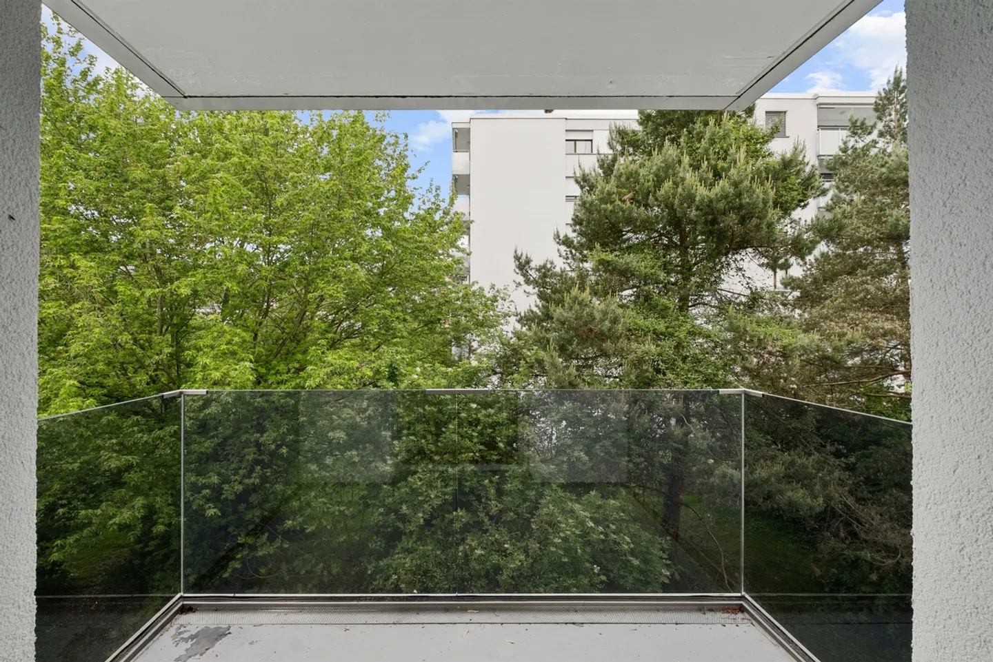 Moderne 4.5 Zimmer-Wohnung - Foto 10 von 11
