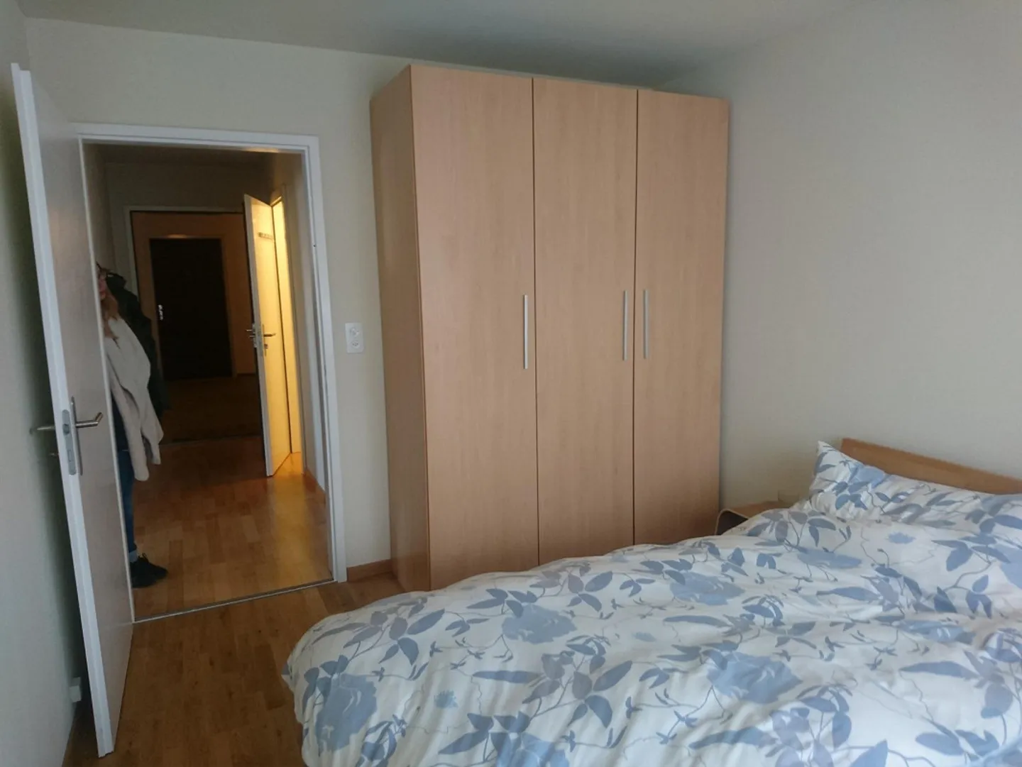 Appartamento moderno per le vacanze 2.5 stanze, a 3 min dagli impianti di risalita di Flumserberg - Foto 7 di 11