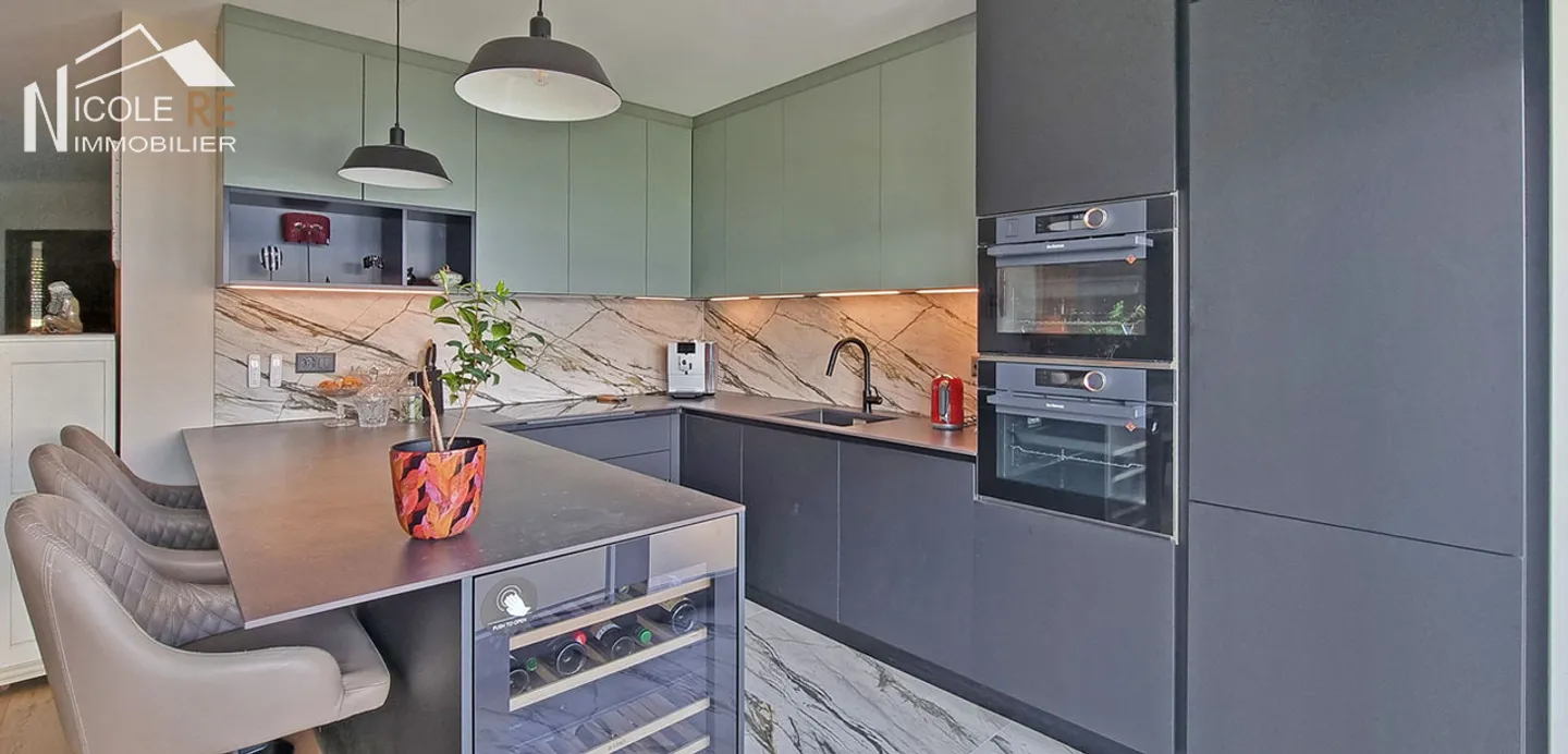 Modernità & Fascino, Eleganza nelle Alpi ! - Foto 3 di 25