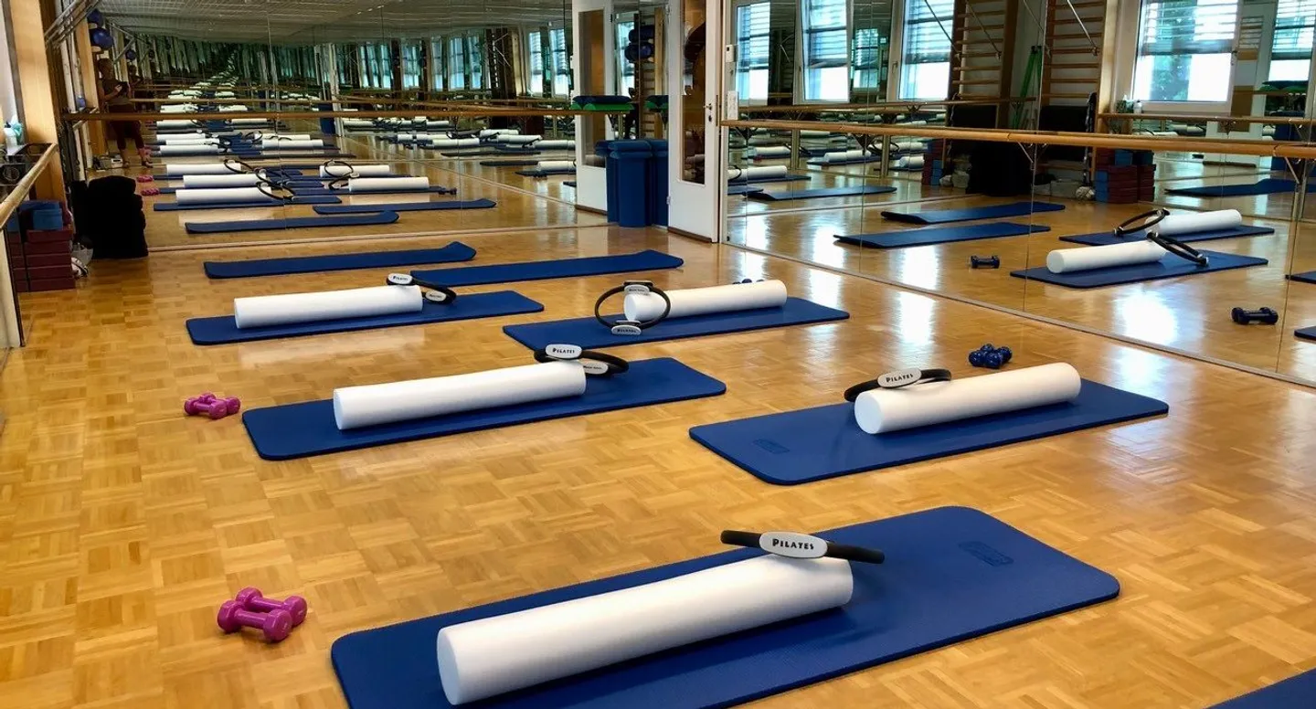 Attraktive Studiofläche im Zentrum von Rapperswil - Foto 2 von 9