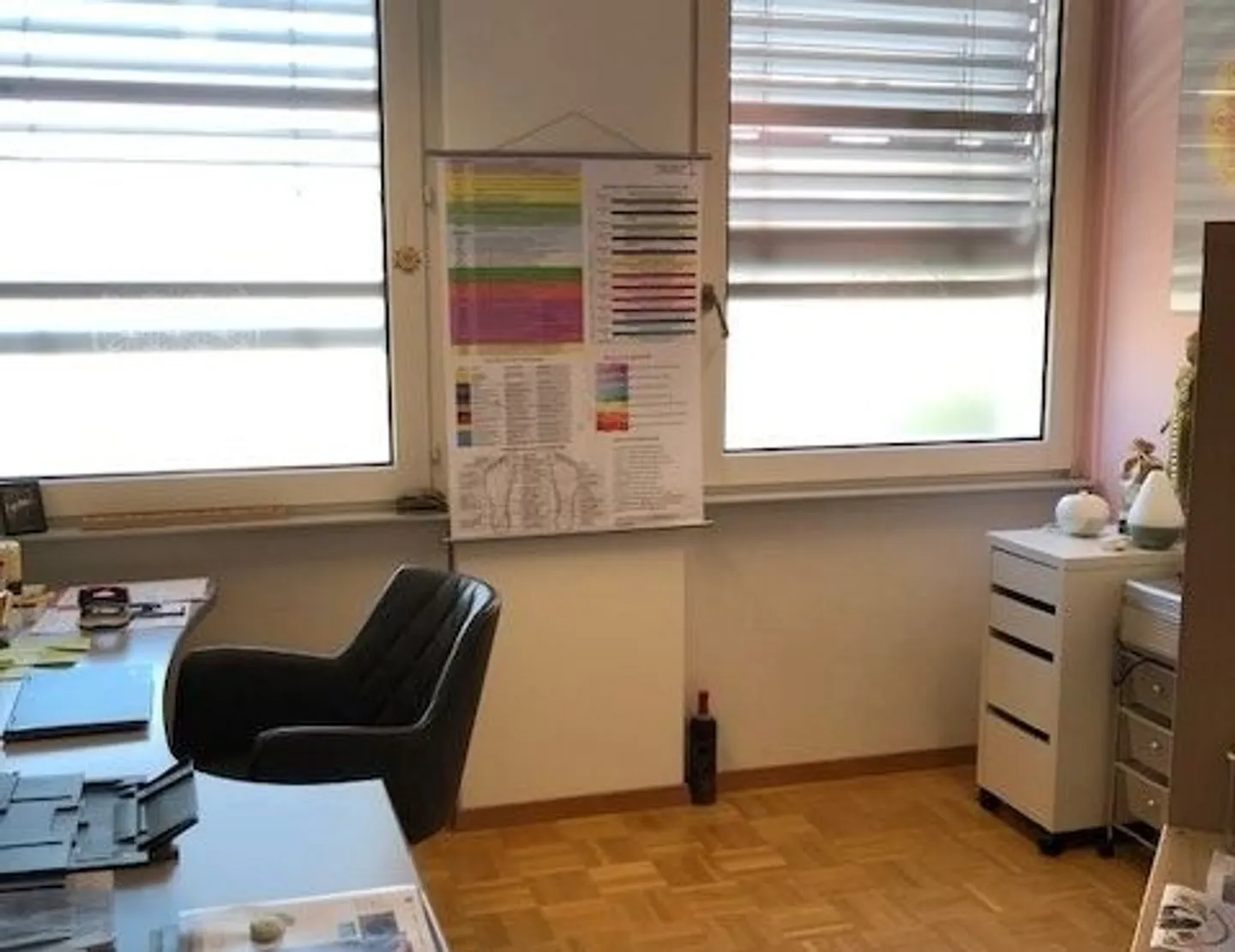 Attraktive Studiofläche im Zentrum von Rapperswil - Foto 6 von 9