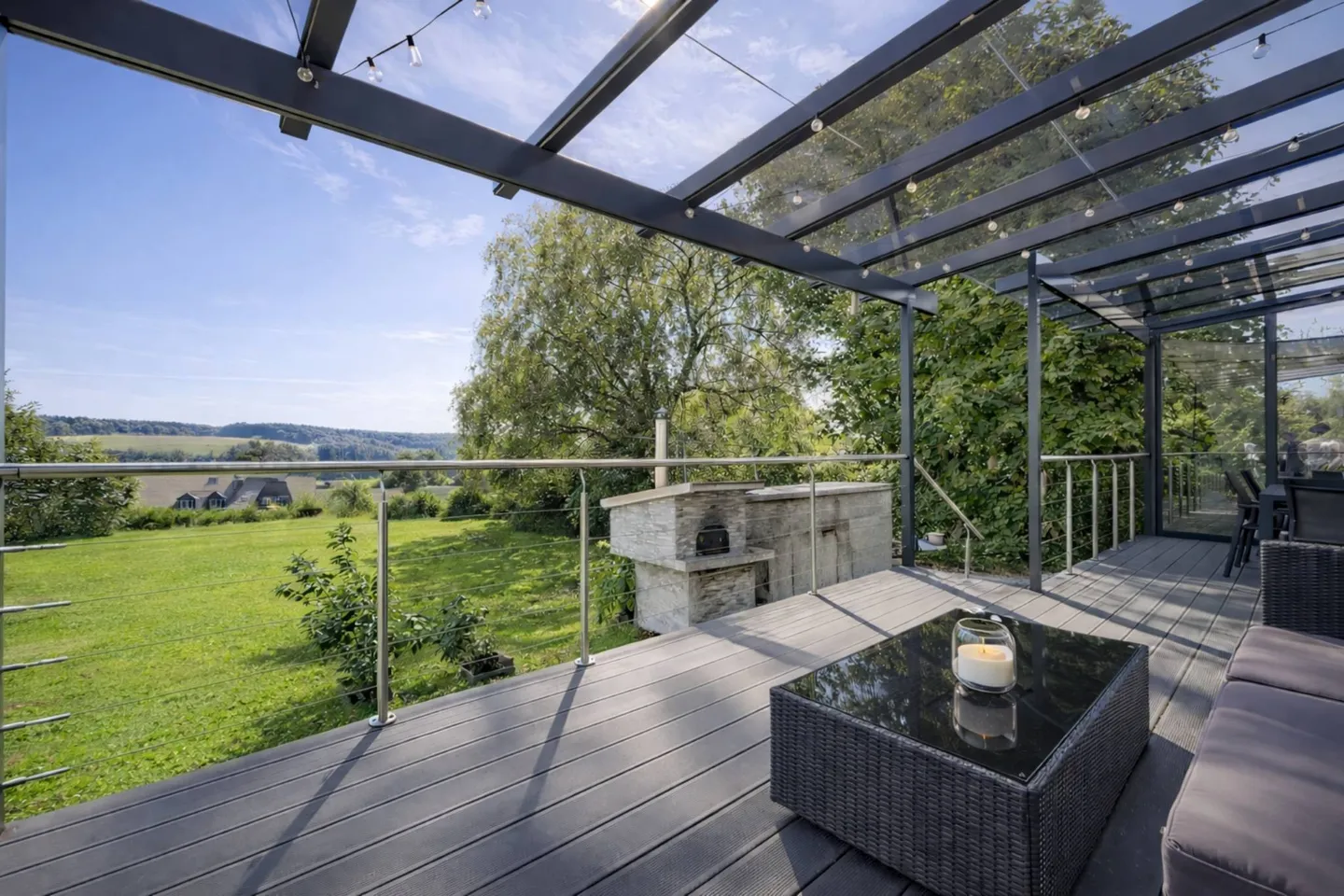 Renovated Bourgeois Villa in Rural Surroundings - Photo 1 of 13