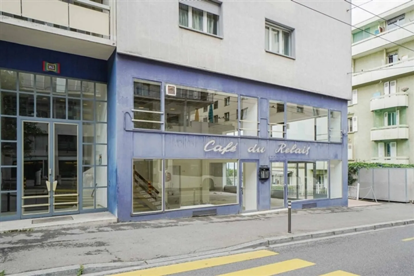 «Nous avons la surface qui vous convient près du centre-ville» - Photo 3 sur 8