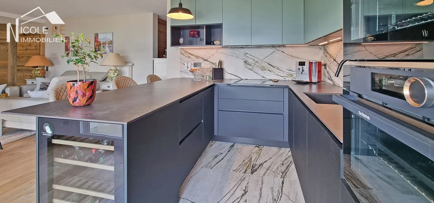 Modernità & Fascino, Eleganza nelle Alpi ! - Foto 9 di 25