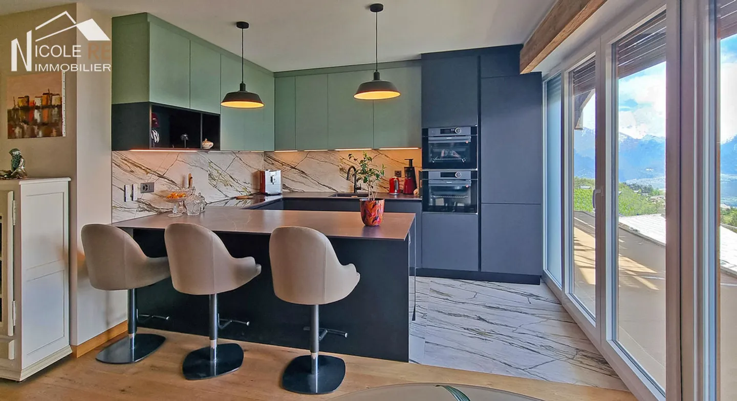 Modernità & Fascino, Eleganza nelle Alpi ! - Foto 11 di 25