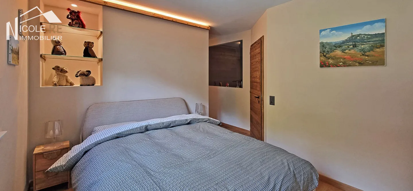 Modernità & Fascino, Eleganza nelle Alpi ! - Foto 15 di 25