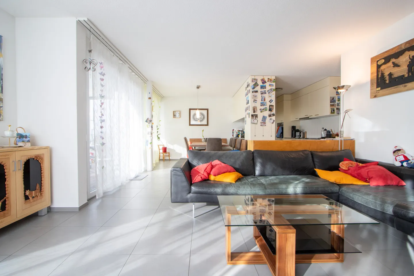 Wohnung mieten - Foto 4 von 11