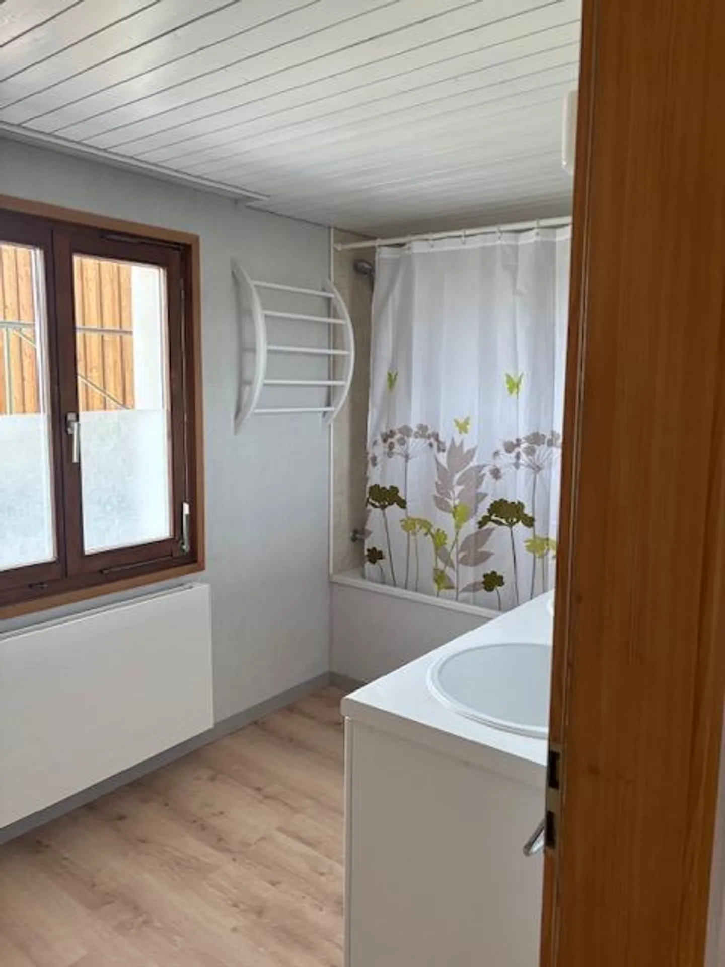 Ferme de 4 1/2 pièces avec écurie/petit animal et/ou atelier - Photo 10 sur 18