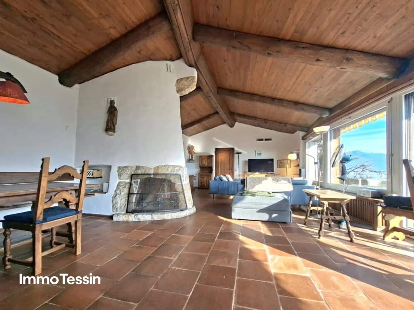 HIGHLIGHT: Traumvilla am See mit privatem Seezugang & magischer Seesicht an absoluter Bestlage am Lago Maggiore - Foto 12 von 13