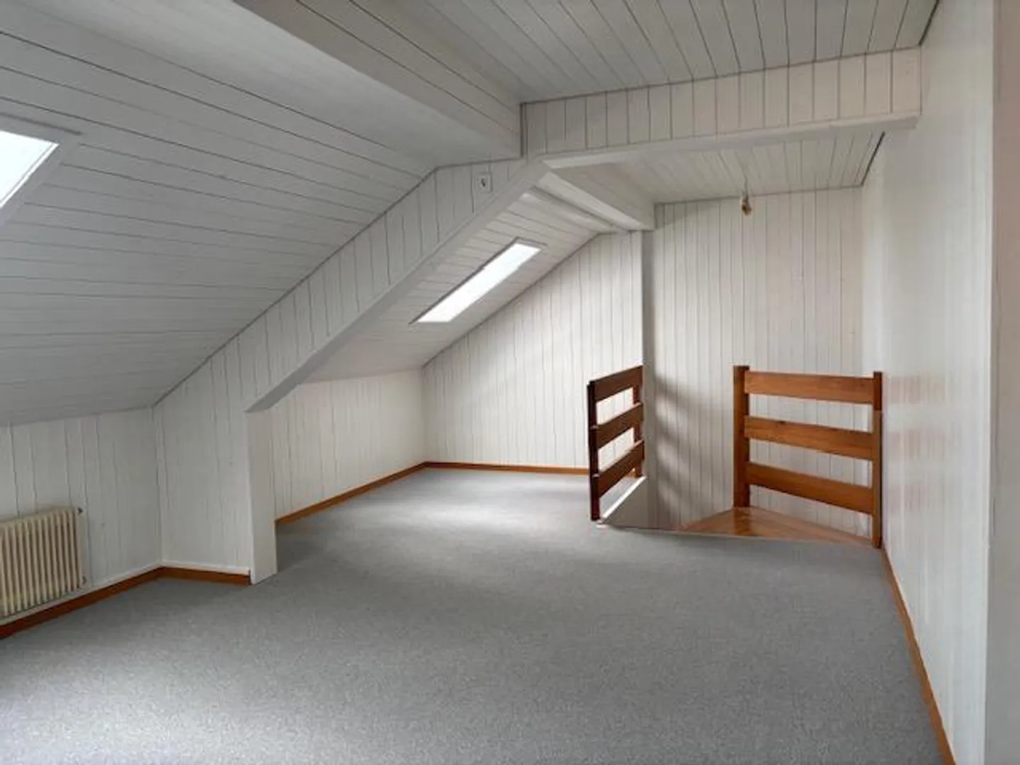 Ferme de 4 1/2 pièces avec écurie/petit animal et/ou atelier - Photo 16 sur 18