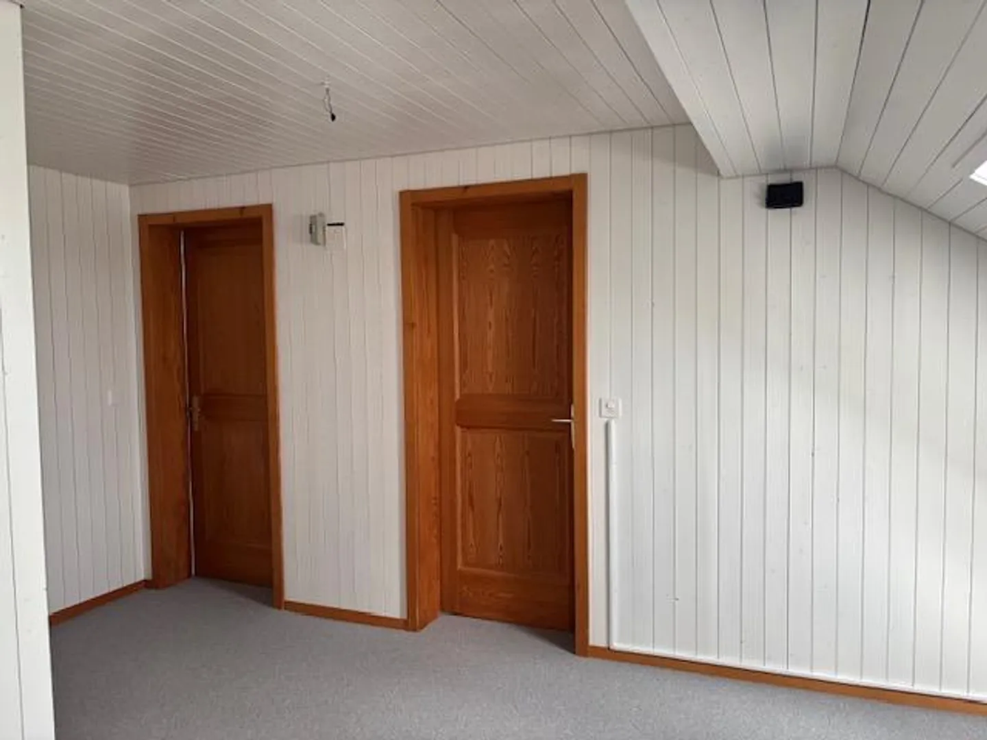 Ferme de 4 1/2 pièces avec écurie/petit animal et/ou atelier - Photo 17 sur 18