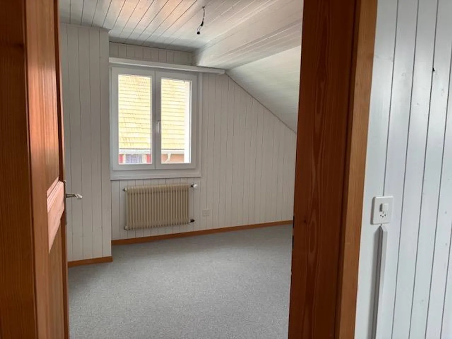 Ferme de 4 1/2 pièces avec écurie/petit animal et/ou atelier - Photo 18 sur 18