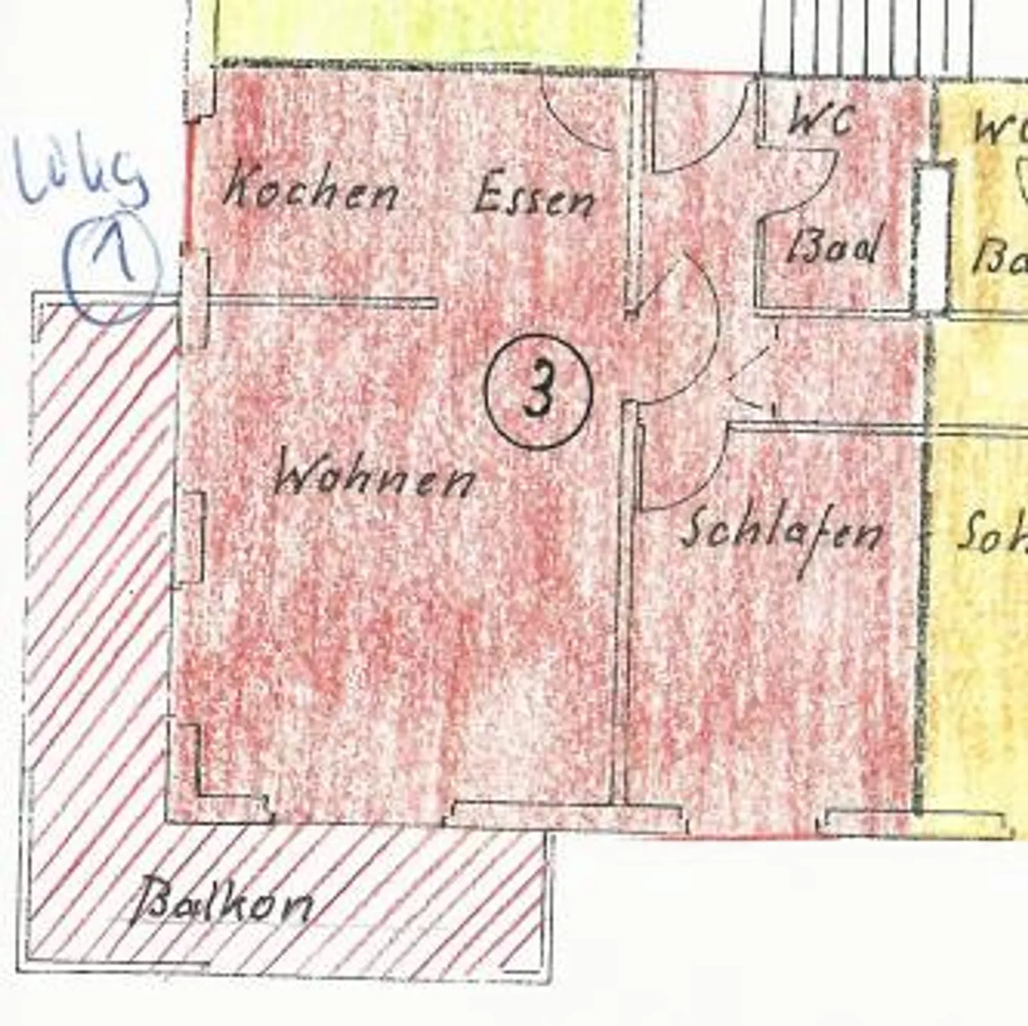 Appartamento moderno per le vacanze 2.5 stanze, a 3 min dagli impianti di risalita di Flumserberg - Foto 11 di 11