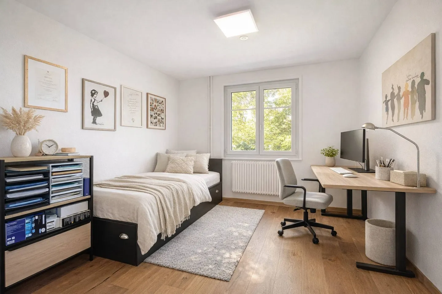 Renovated Bourgeois Villa in Rural Surroundings - Photo 10 of 13