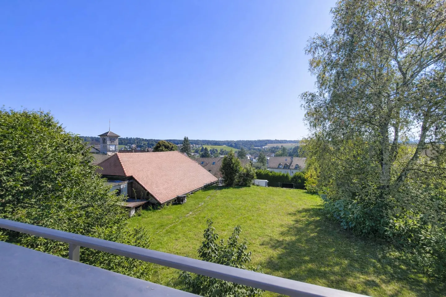 Renovated Bourgeois Villa in Rural Surroundings - Photo 12 of 13