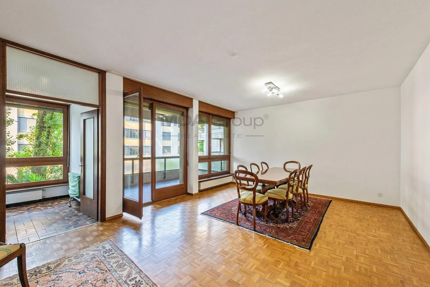 Appartamento - Lugano - Foto 2 di 8