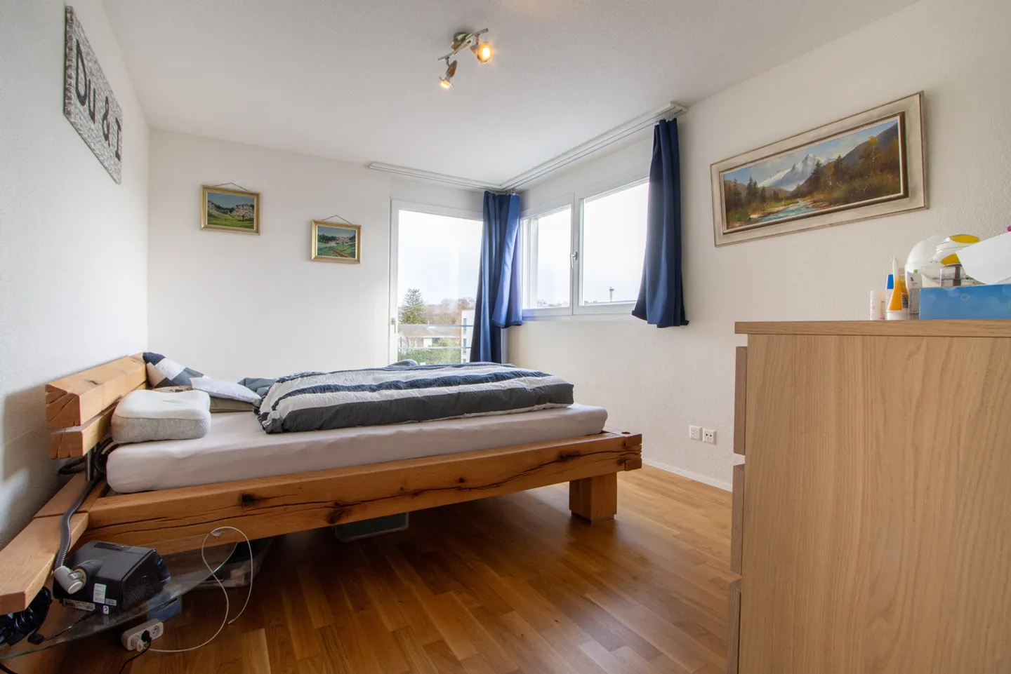 Wohnung mieten - Foto 6 von 11