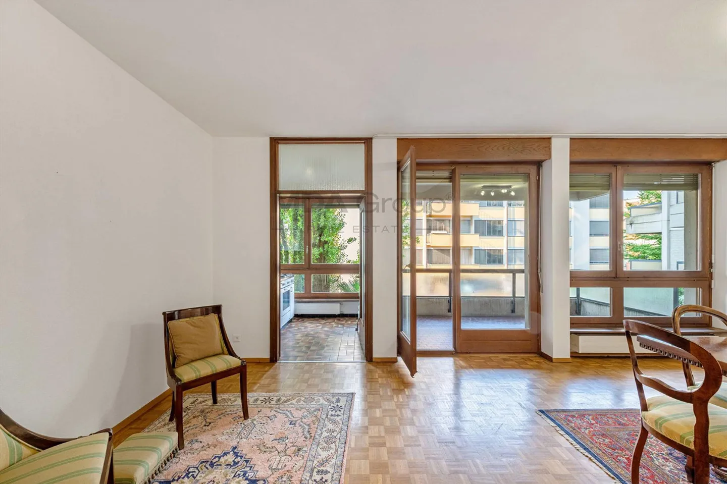 Appartamento - Lugano - Foto 3 di 8