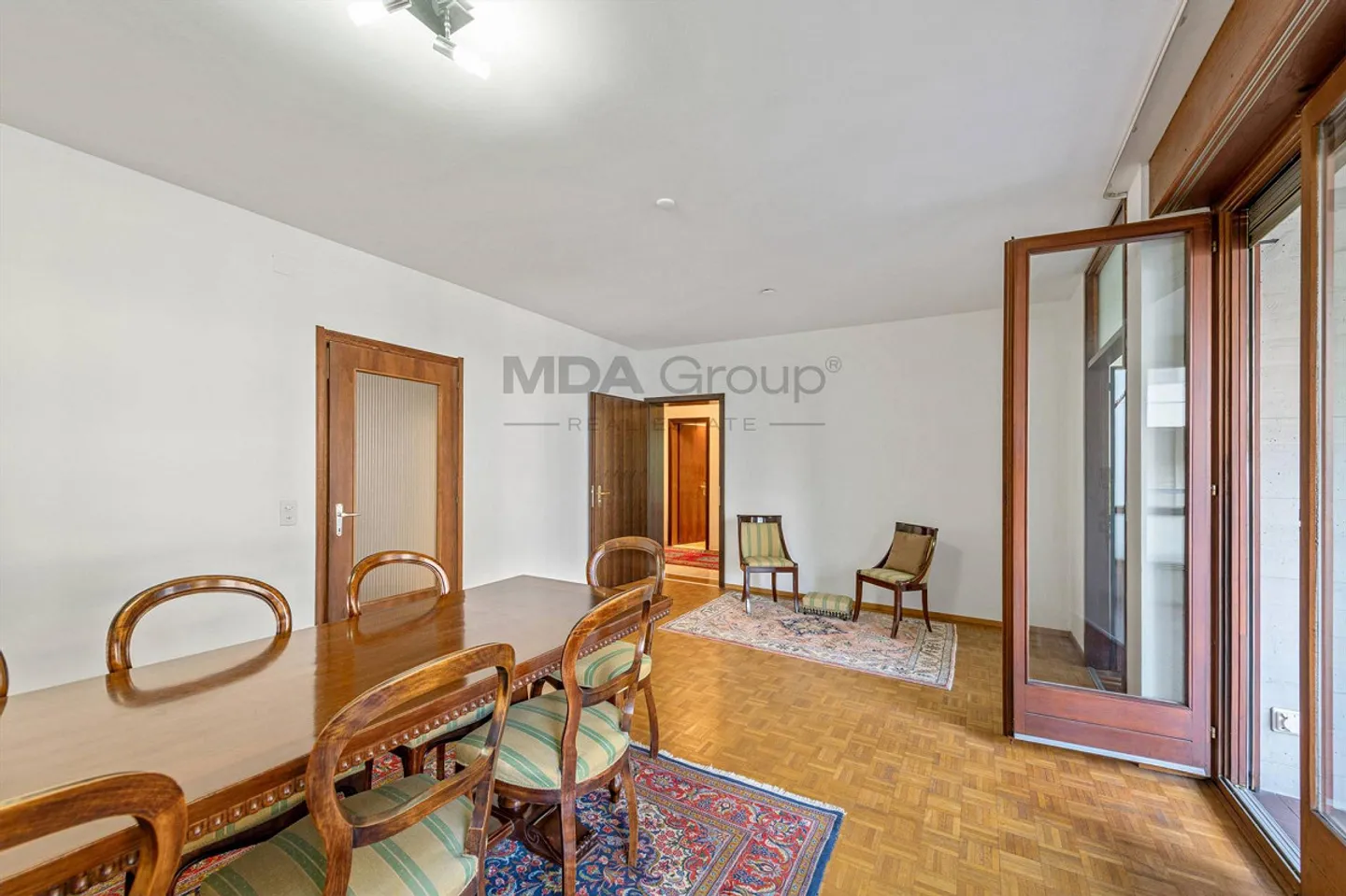 Appartamento - Lugano - Foto 4 di 8