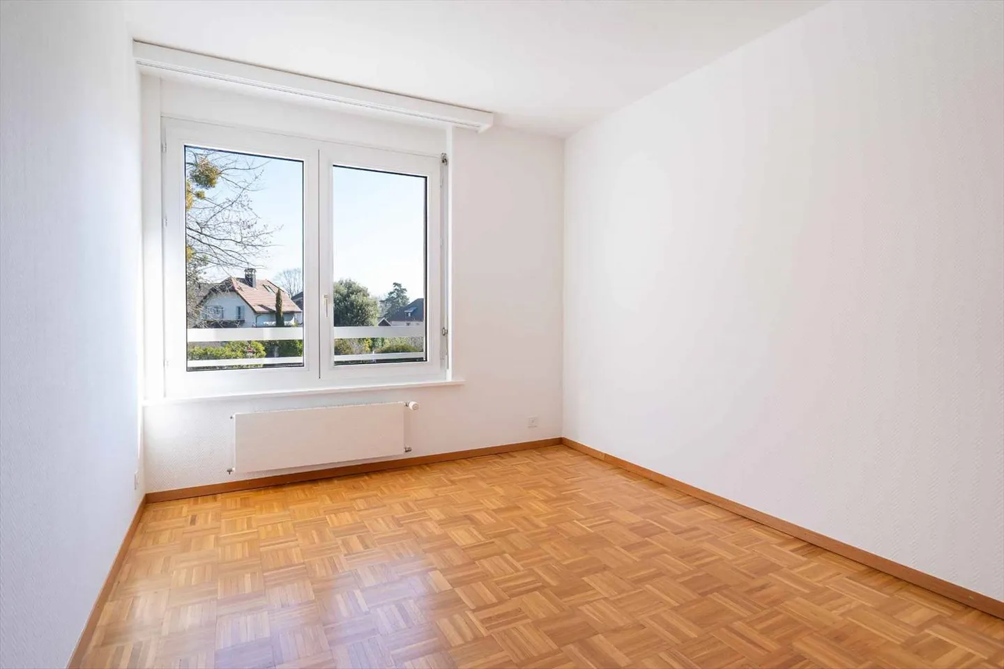 Appartamento di 3,5 locali a Morges, idealmente situato. - Foto 5 di 9