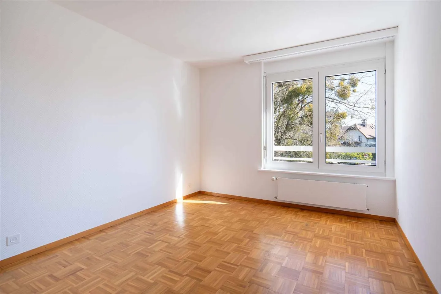 Appartamento di 3,5 locali a Morges, idealmente situato. - Foto 6 di 9