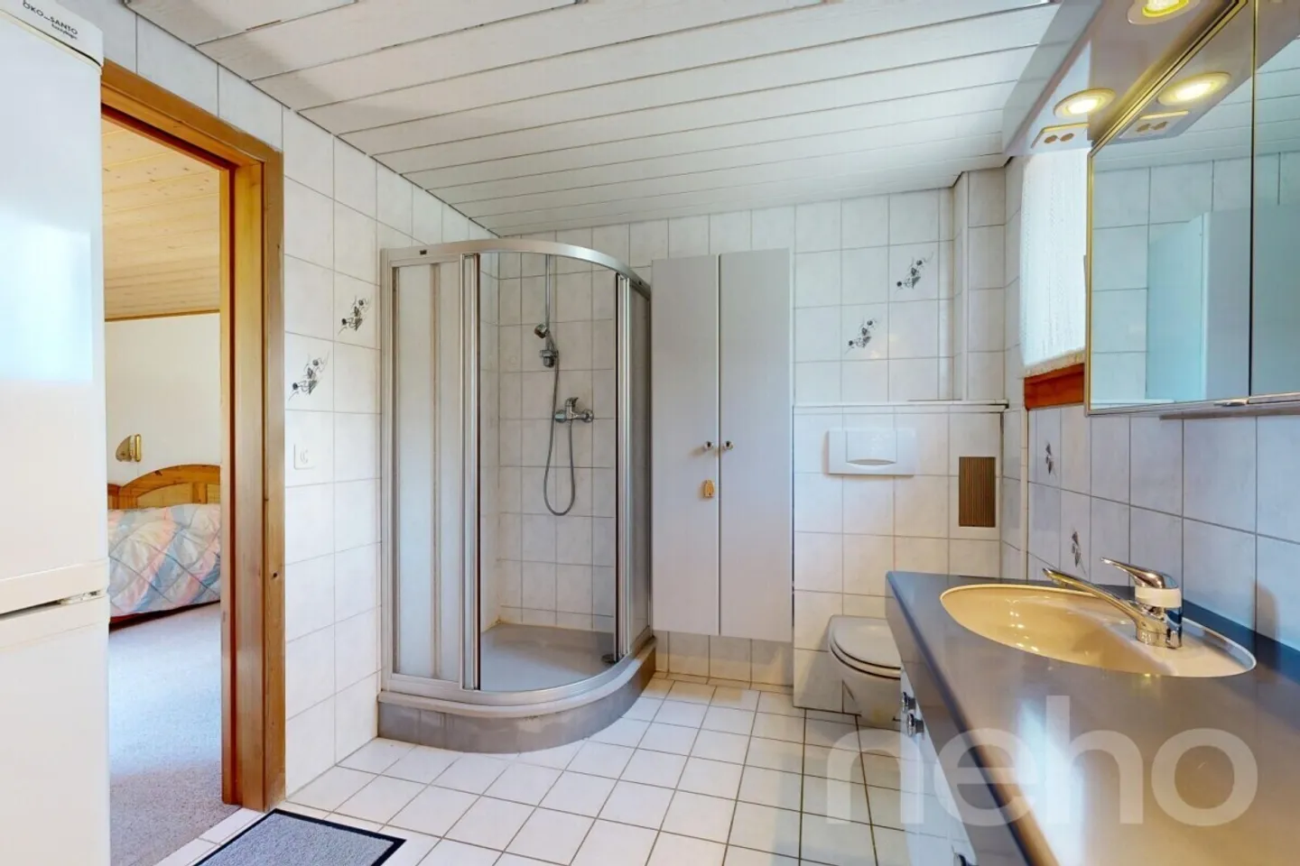 Maison familiale de style chalet - Photo 9 sur 12