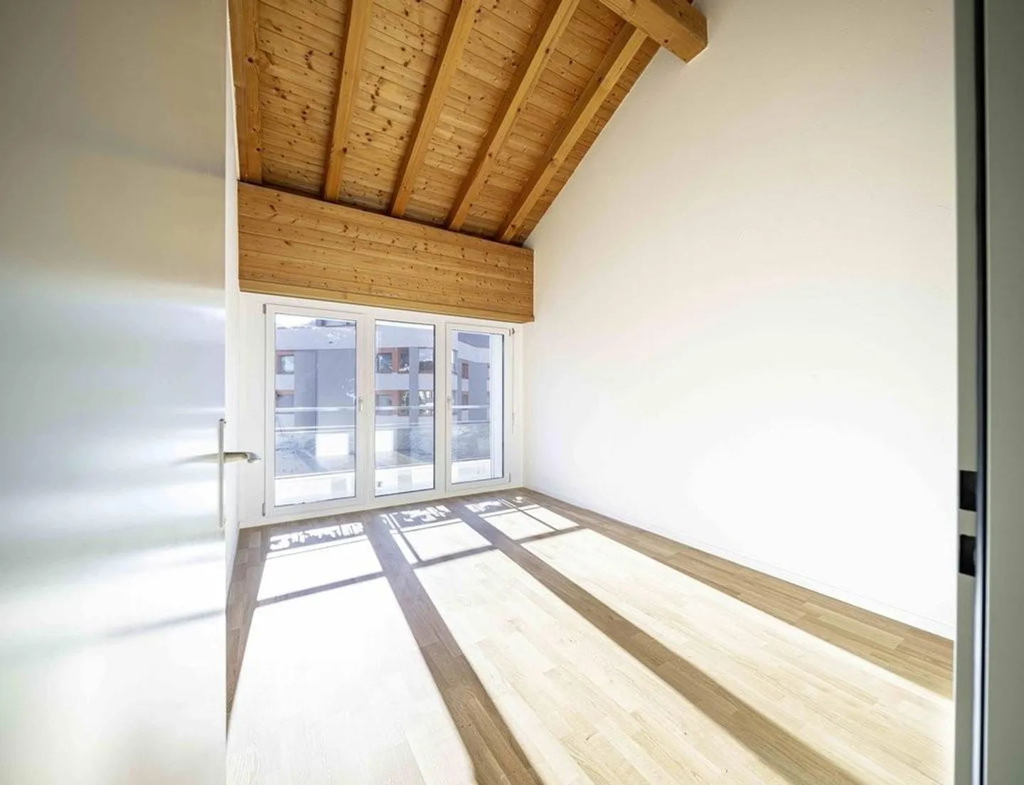 Appartement 4.5 pièces récemment rénové - Votre nouveau chez-vous à Chur ! - Photo 5 sur 8