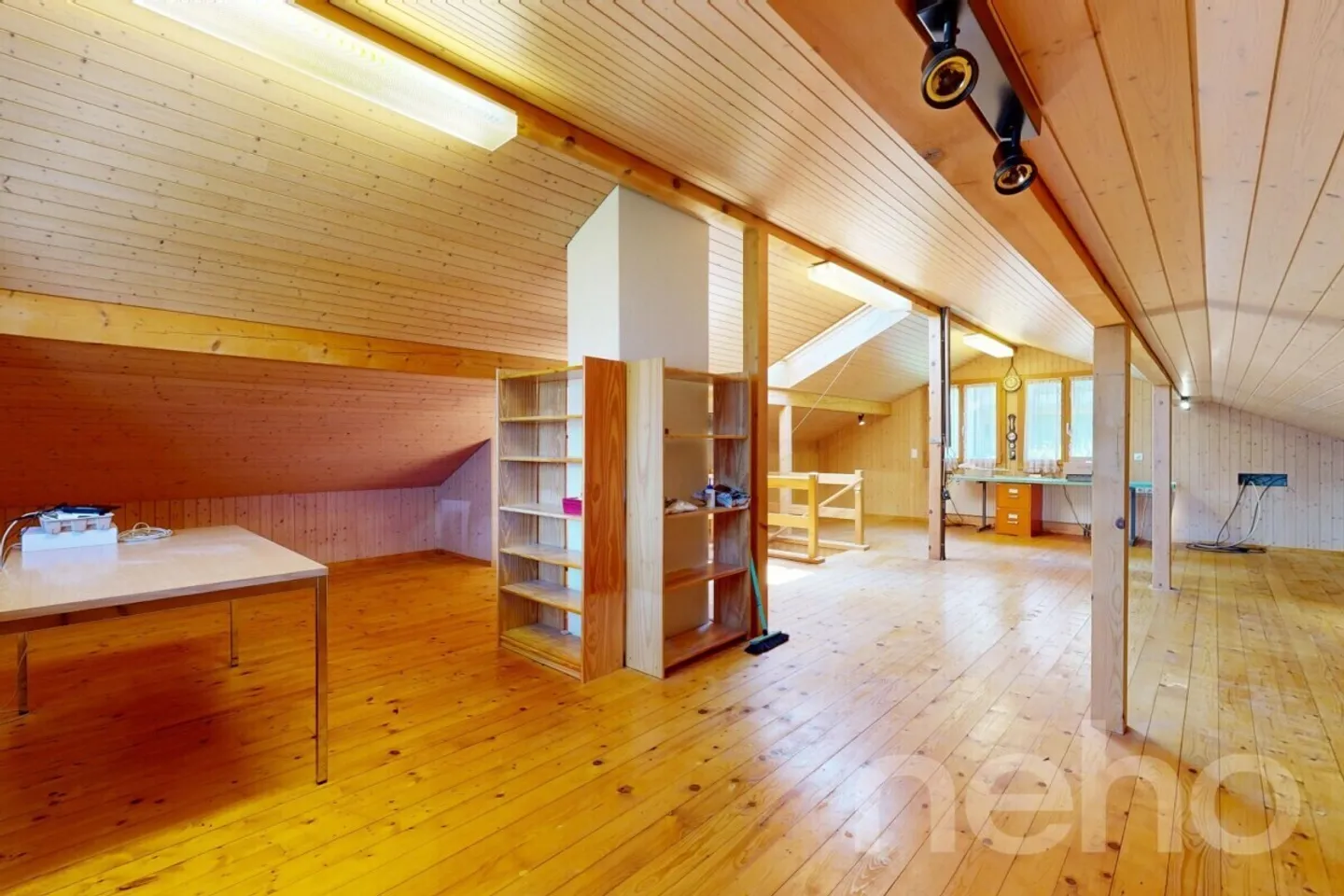 Maison familiale de style chalet - Photo 10 sur 12
